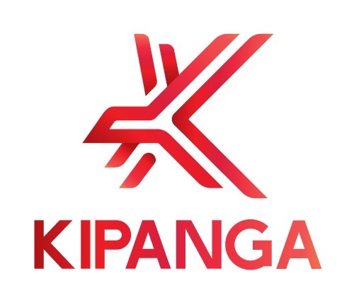 Kipanga logo